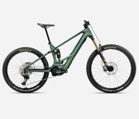 Orbea WILD M LTD MULLET 2026 7434 9472 T381TTCC X4 SIDE WILD M MLTD over Orbea WILD M LTD MULLET 2026 7434 9472 T381TTCC X4 SIDE WILD M MLTD over