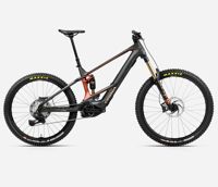 Orbea WILD M TEAM MULLET 2026 7433 9465 T380TTCC X1 SIDE WILD M MTEAM over