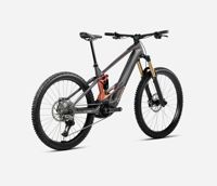 Orbea WILD M TEAM MULLET 2026 7433 9467 T381TTCC X1 BACK WILD MLTD over