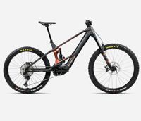 Orbea WILD M10 MULLET 2026 7456 9592 T379TTCC X1 SIDE WILD M M10 over Orbea WILD M10 MULLET 2026 7456 9592 T379TTCC X1 SIDE WILD M M10 over