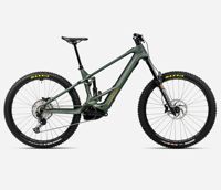 Orbea WILD M20 2024 1586 9595 T345TTCC X4 SIDE WILD M20 over Orbea WILD M20 2024 1586 9595 T345TTCC X4 SIDE WILD M20 over
