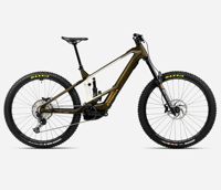 Orbea WILD M20 MULLET 2026 7457 9596 T345TTCC X2 SIDE WILD M20 over Orbea WILD M20 MULLET 2026 7457 9596 T345TTCC X2 SIDE WILD M20 over