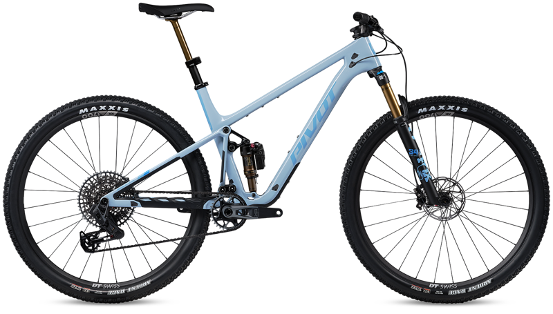 Pivot Mach 4 SL Pro X0 Eagle Transmission Neo