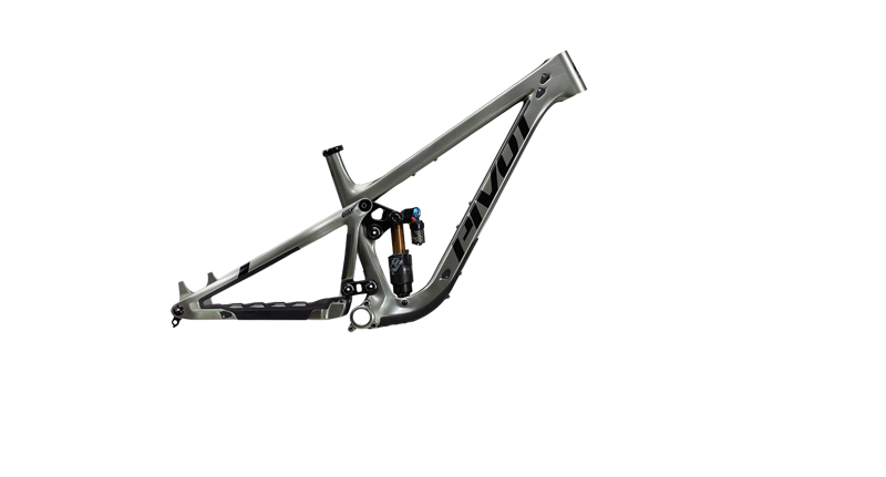 Pivot Firebird Frame