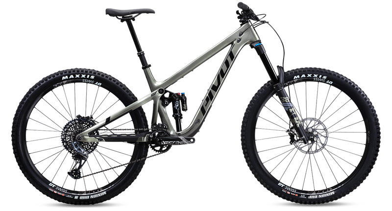 Pivot Firebird Ride GX/X01