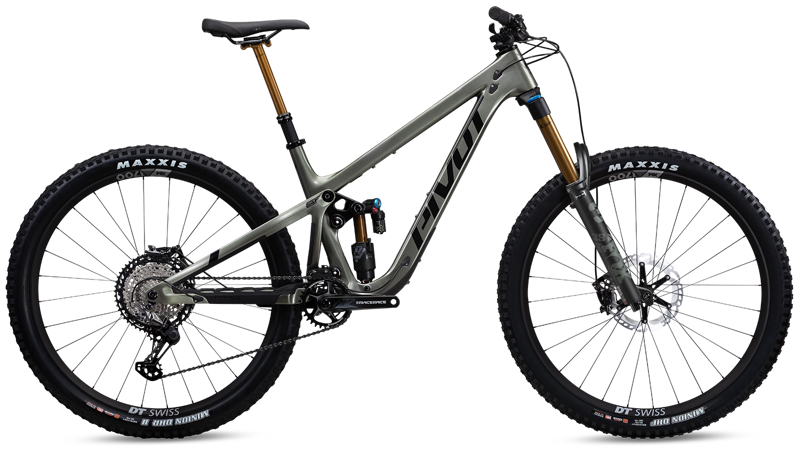 Pivot Firebird Pro XT/XTR - Air