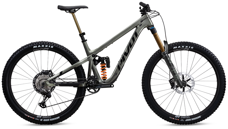 Pivot Firebird Pro XT/XTR Neo