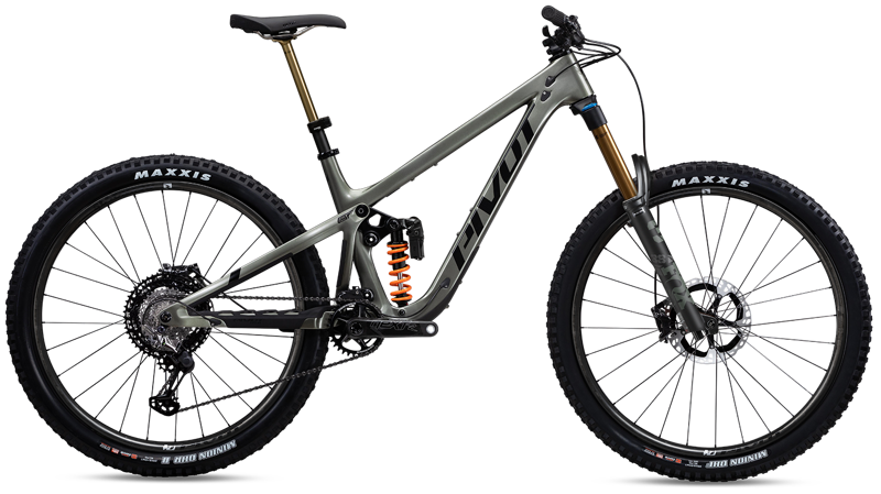 Pivot Firebird Team XTR Neo