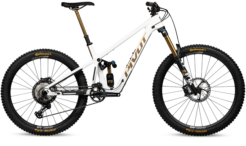 Pivot Firebird Pro XT/XTR