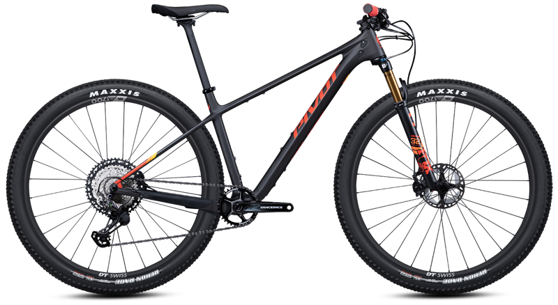 Pivot LES SL Pro XT/XTR