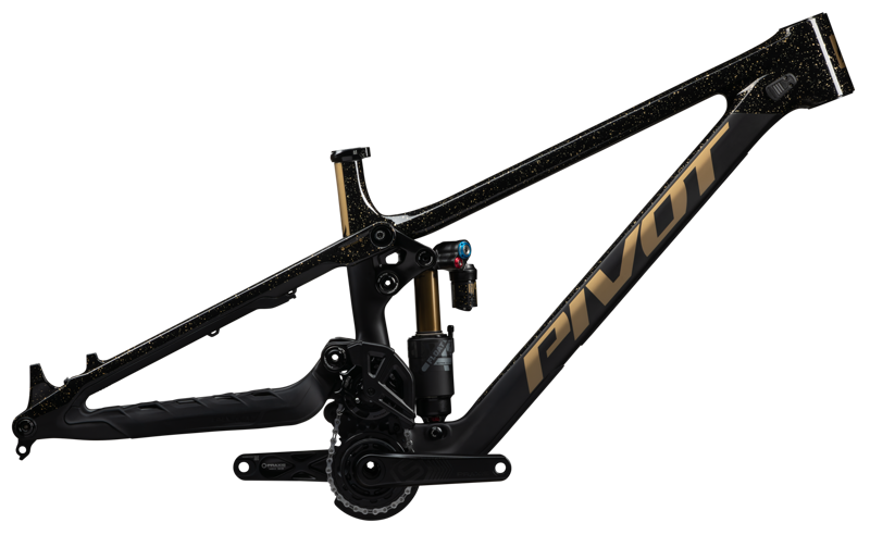 Pivot Phoenix Frame