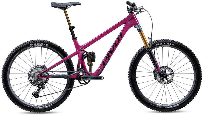 Pivot Shadowcat Pro XT/XTR Neo