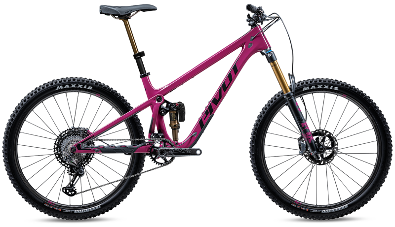 Pivot Shadowcat Team XTR Neo