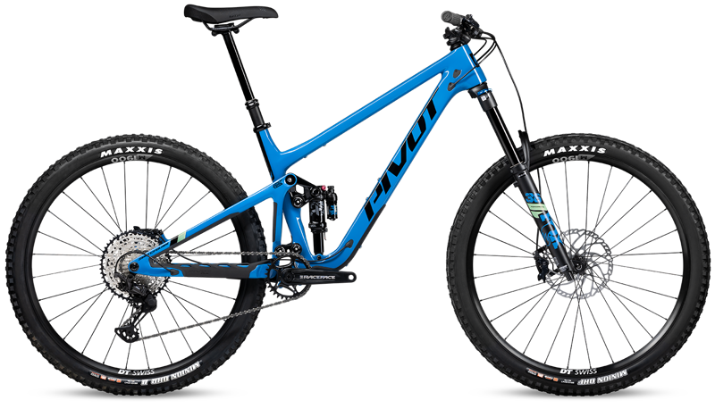 Pivot Switchblade Ride SLX/XT