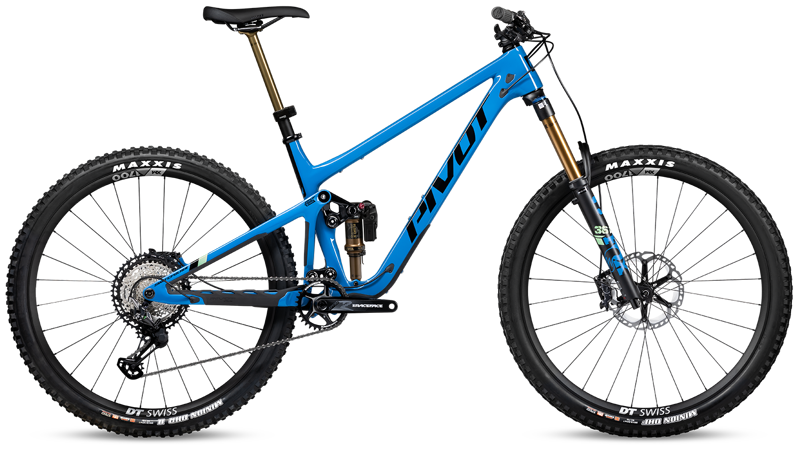 Pivot Switchblade Pro XT/XTR Neo