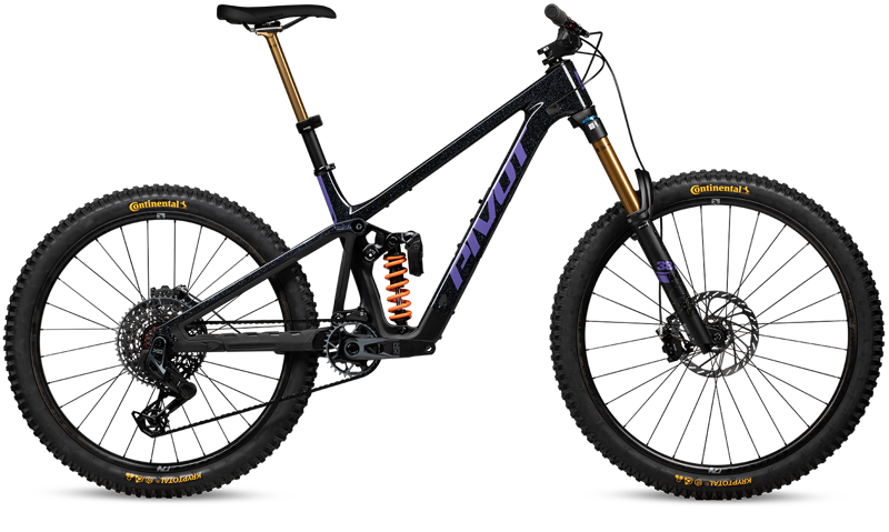 Pivot Firebird Pro X0 Eagle Transmission | MX | NEO