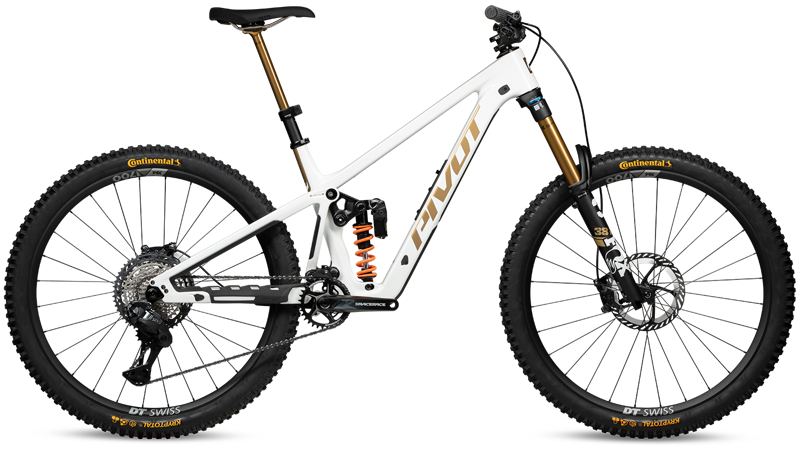 Pivot Firebird Pro XT Di2 | 29" | NEO