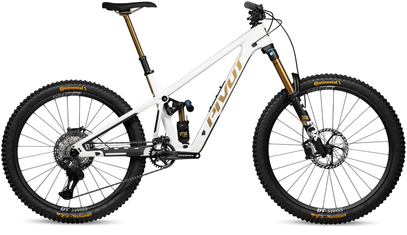 Pivot Firebird Pro XT Di2 | MX