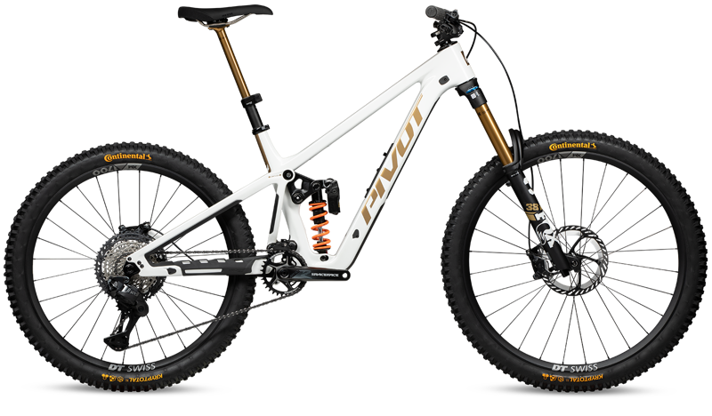 Pivot Firebird Pro XT Di2 | MX | NEO