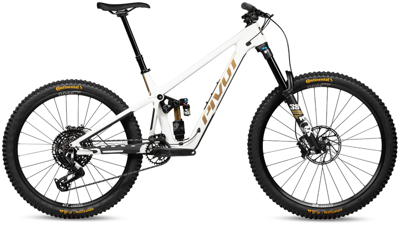 Pivot Firebird Ride Eagle 70/90 | MX