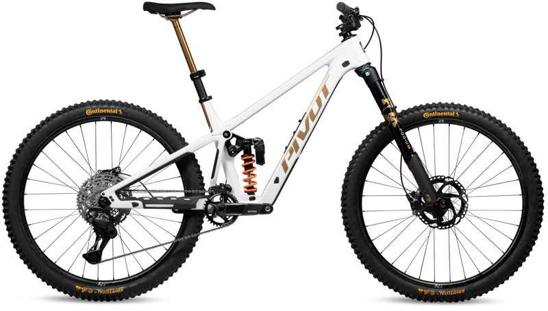 Pivot Firebird Team XTR Di2 Podium | 29" | NEO