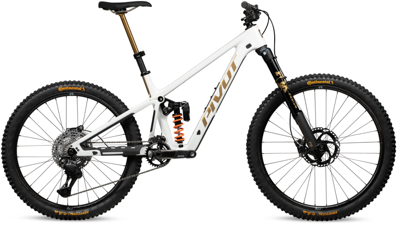 Pivot Firebird Team XTR Di2 Podium | MX | NEO