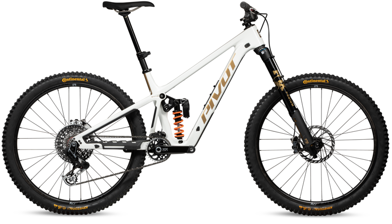 Pivot Firebird Team XX Eagle Transmission Podium | 29" | NEO