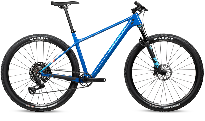 Pivot LES SL Ride Eagle 70/90