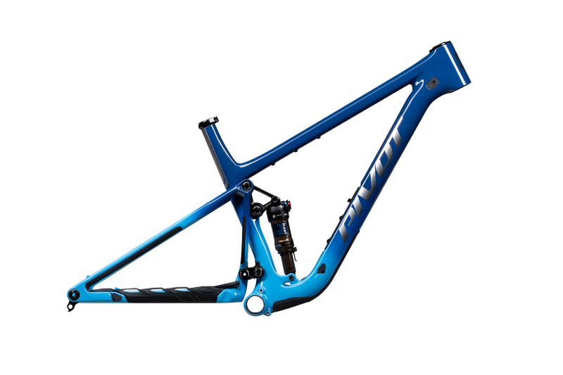Pivot Mach 4 SL Frame