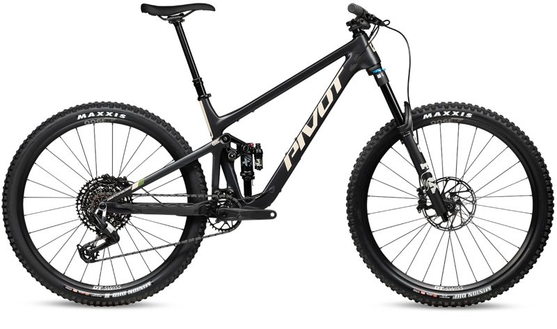 Pivot Switchblade Ride Eagle 70/90