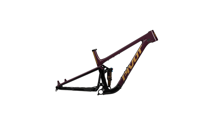 Pivot Trailcat SL Frame