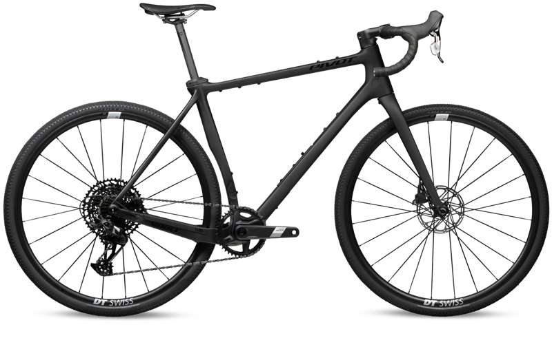 Pivot Vault Pro Apex