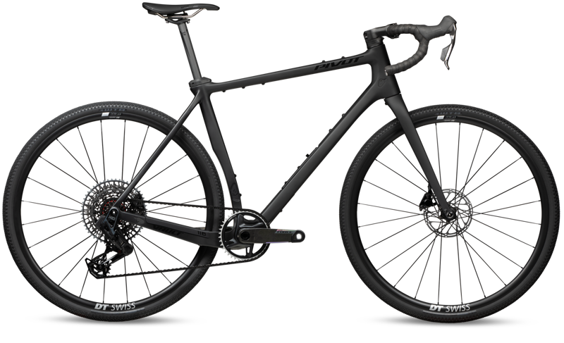 Pivot Vault Team Force/X0 Wide Range AXS