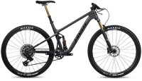 Pivot 004SLV329AXOB  BLKLGDRPGN
