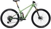 Pivot 004SLV329AXOB  GSFLGDRPGN