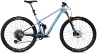 Pivot 004SLV329AXOBL BICLGDRPON