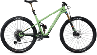 Pivot 004SLV329AXOBL GSFLGDRPON