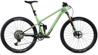 Pivot 004SLV329AXTAL GSFLGDRPON