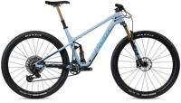 Pivot 004SLV329CXOB  BICLGDRPGN