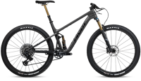 Pivot 004SLV329CXOB  BLKLGDRPGN