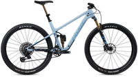Pivot 004SLV329CXOBL BICLGDRPON