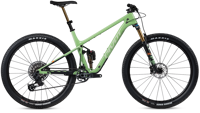 Pivot 004SLV329CXOBL GSFLGDRPON