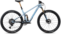 Pivot 004SLV329CXRA  BICLGDRPGN