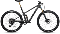 Pivot 004SLV329CXRA  BLKMDDRPGN