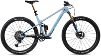 Pivot 004SLV329CXRAL BICLGDRPON
