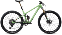 Pivot 004SLV329CXRAL GSFLGDRPON