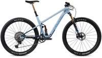 Pivot 004SLV329CXTA  BICLGDRPGN