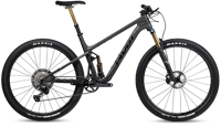 Pivot 004SLV329CXTA  BLKLGDRPGN