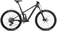 Pivot 004SLV329CXXB  BLKMDDRPGN