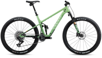 Pivot 004SLV329CXXB  GSFMDDRPSN